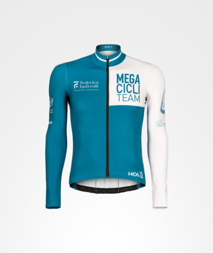 Maglia Strata Invernale a Manica Lunga