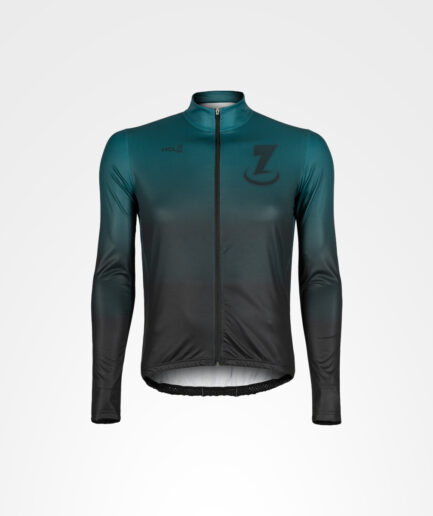 Maglia Vortex Invernale a Manica Lunga