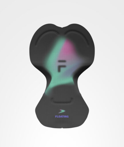 Floating Armadillo Donna