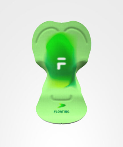 Floating Armadillo Uomo