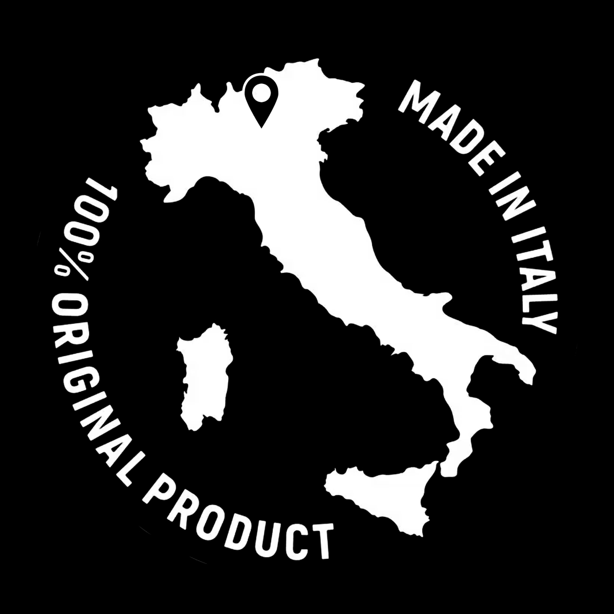 Made in Italy