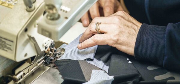 TESSUTI E TECNOLOGIE