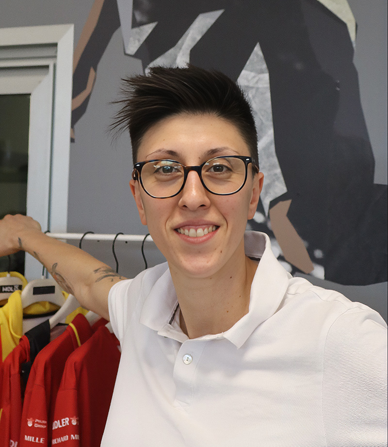 Antonella Avallone